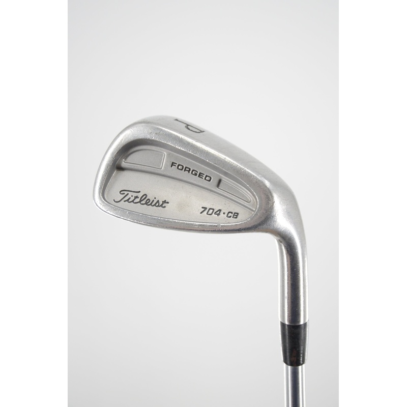 Titleist 704.CB PW R Flex 37.25