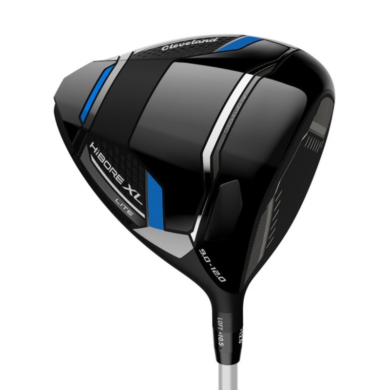 Cleveland Golf Hibore XL Lite Driver