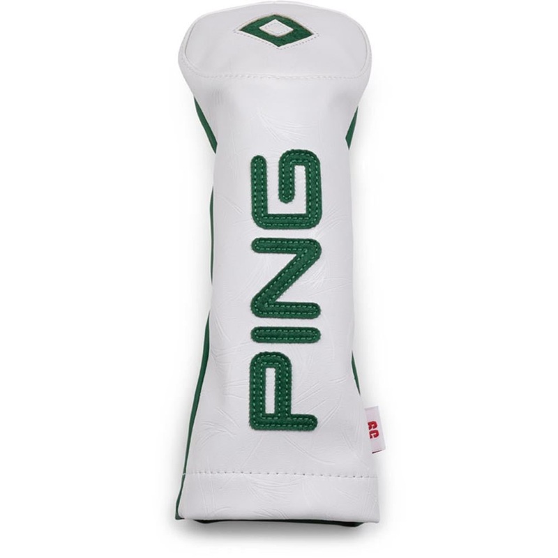 Ping Looper Fairway Wood Headcover
