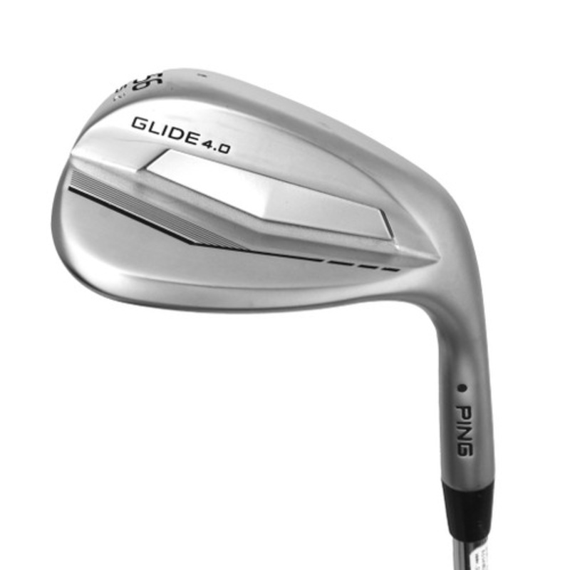 Pre-Owned Ping Golf Glide 4.0 T Wedge