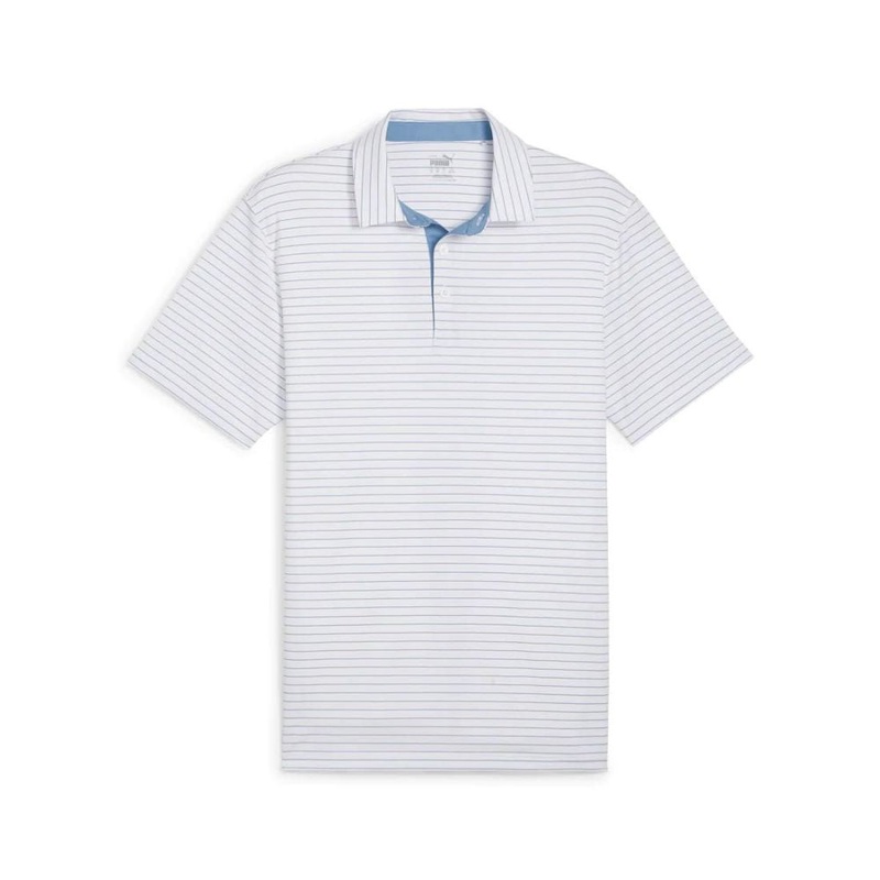 Puma Men’s MATTR Tucker Golf Polo