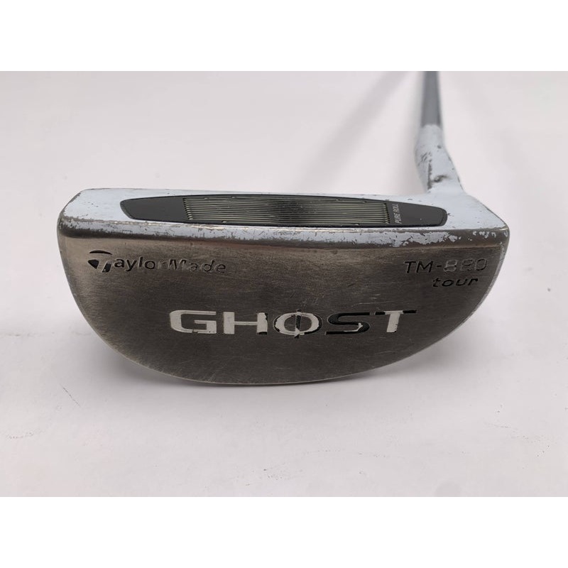 TaylorMade Ghost TM-880 Tour Putter 34.5 Mens RH