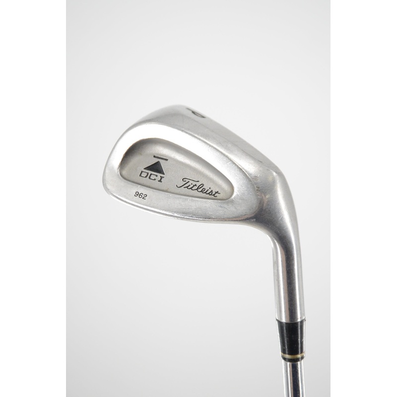 Titleist DCI 962 PW S Flex 35.5