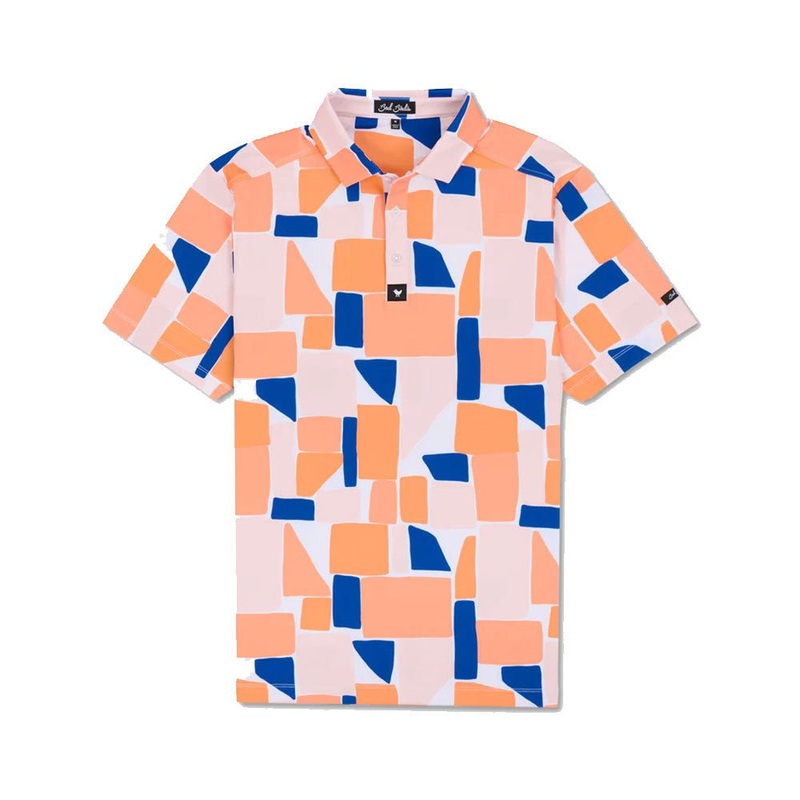 Bad Birdie Catalina Polo|Catalina|Small|Medium|Large|X-Large|XX-Large