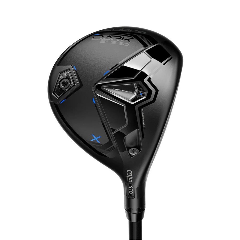 Cobra DARKSPEED X Fairway Wood (Left-Handed)