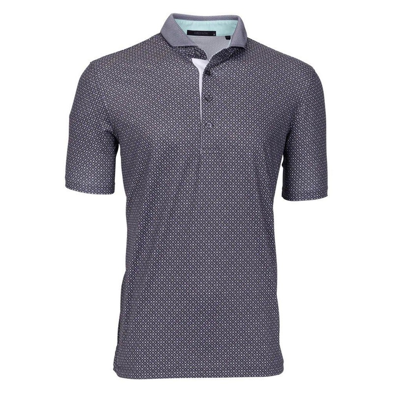 Greyson Cycles of Circles Polo