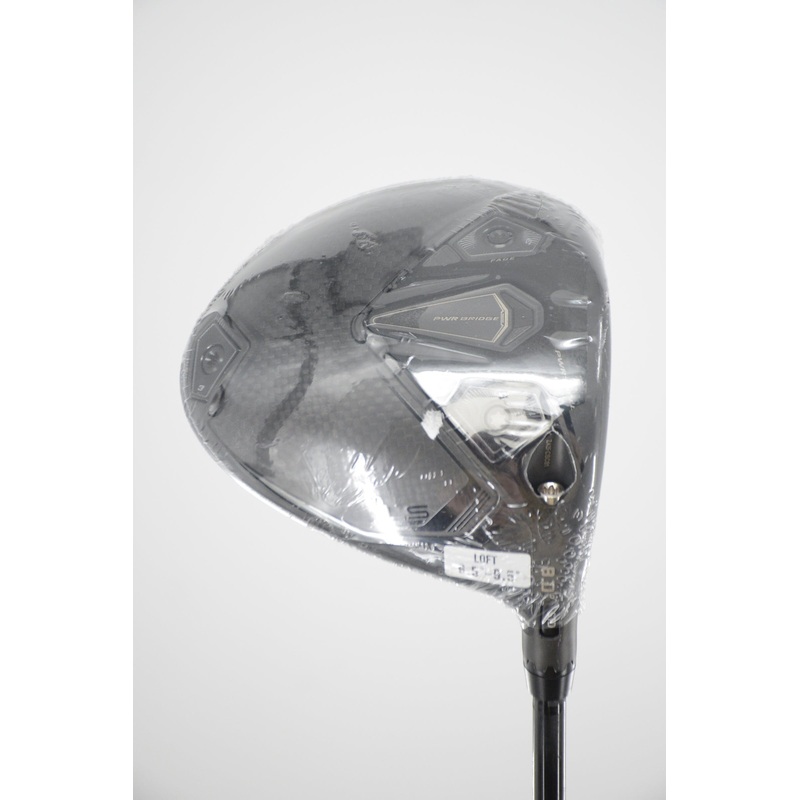 NEW Cobra Darkspeed LS 8 Degree Driver X Flex 45.5