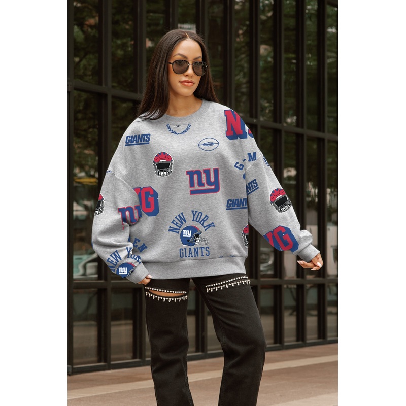 NEW YORK GIANTS ALWAYS [TEST FRENZY]