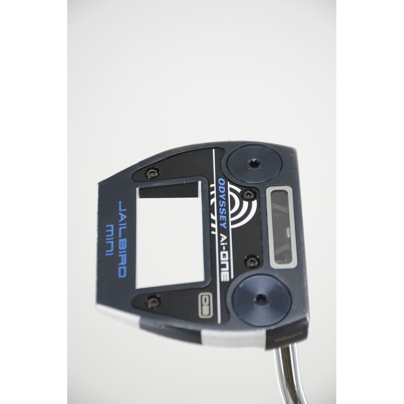 Odyssey ai-ONE Jailbird Mini DB Putter 35
