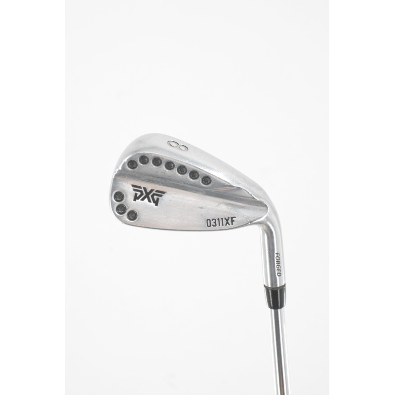 PXG 0311XF 5-PW Iron Set R Flex -0.25