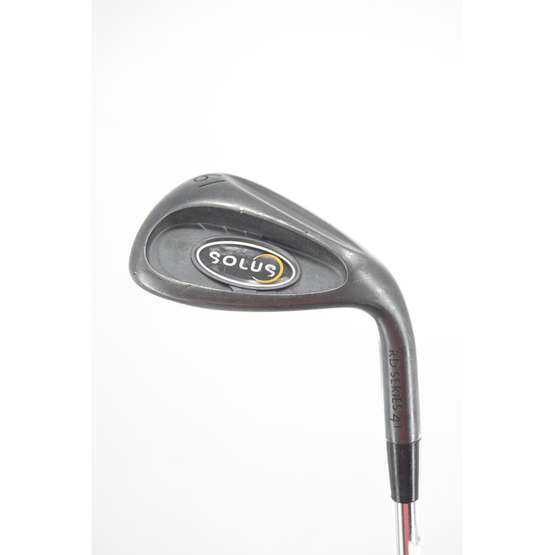 Solus RD Series 4.1  61 Degree Wedge S Flex 34.75