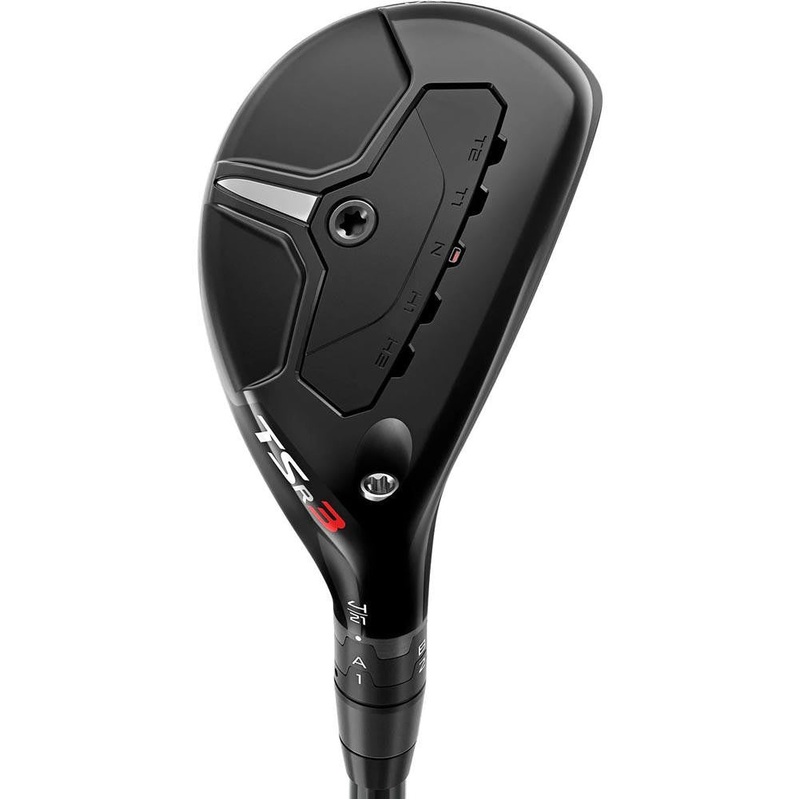 Titleist TSR3 Hybrid (Right-Handed)