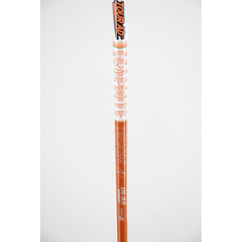Graphite Design Tour AD DI Titleist Hybrid Shaft S Flex 39.25