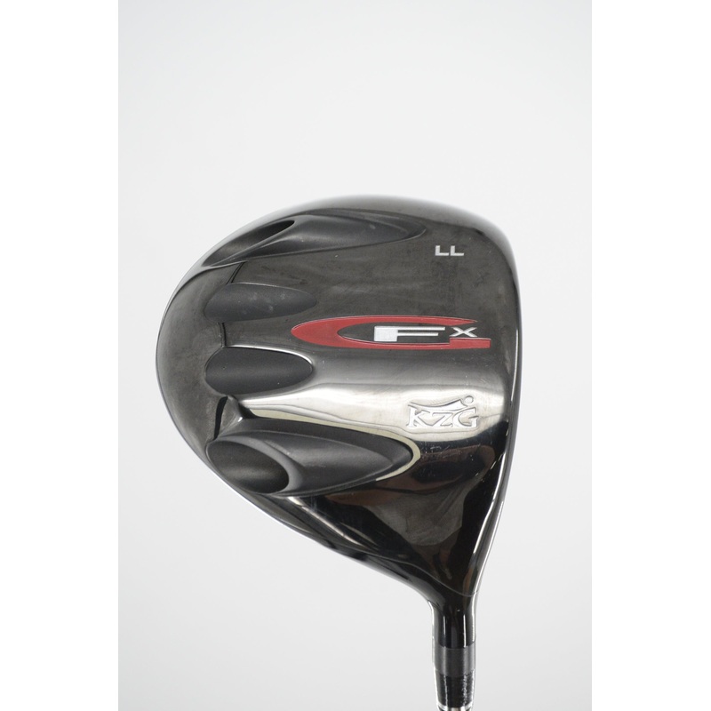 KZG Fx  Driver SR Flex 45.5