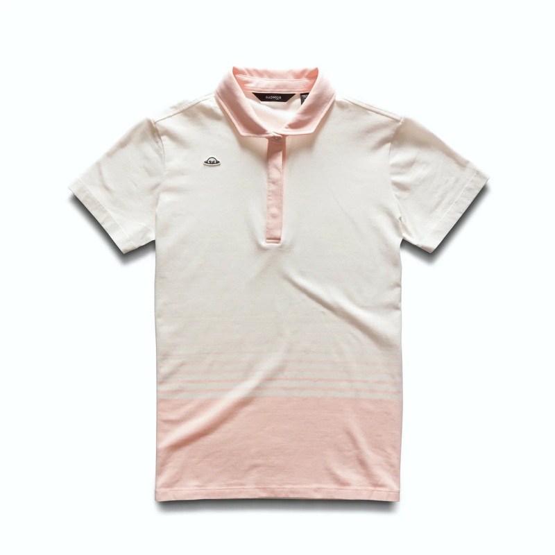 Lauren Tailored Pimaformance Jersey