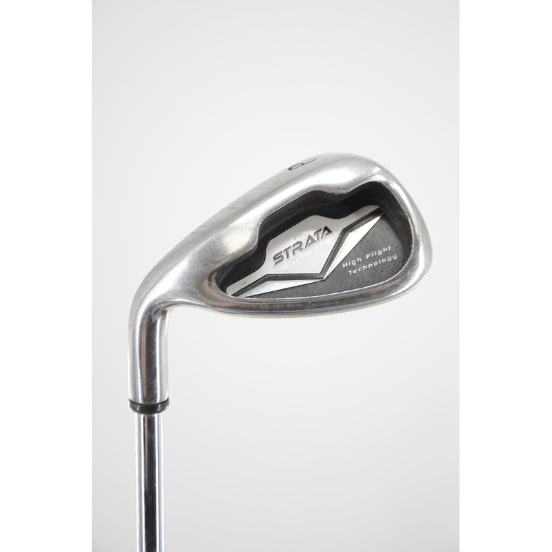 Lefty Strata Ultimate PW S Flex 35.25
