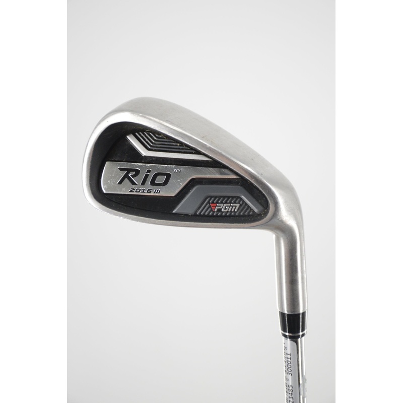 PGM Rio 7 Iron S Flex 36.75