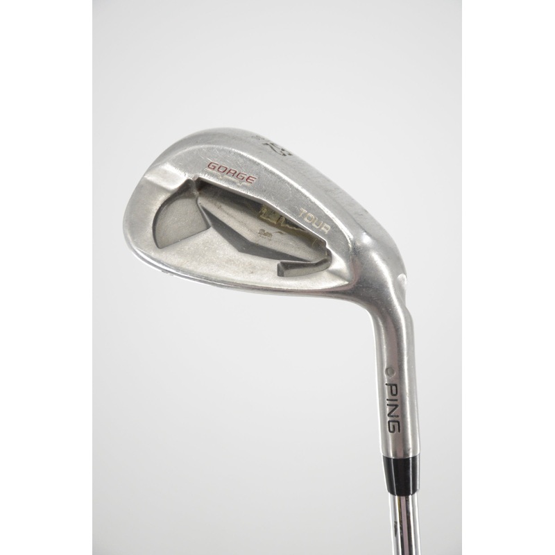 Ping Tour Gorge SS 52 Degree Wedge S Flex 35.75