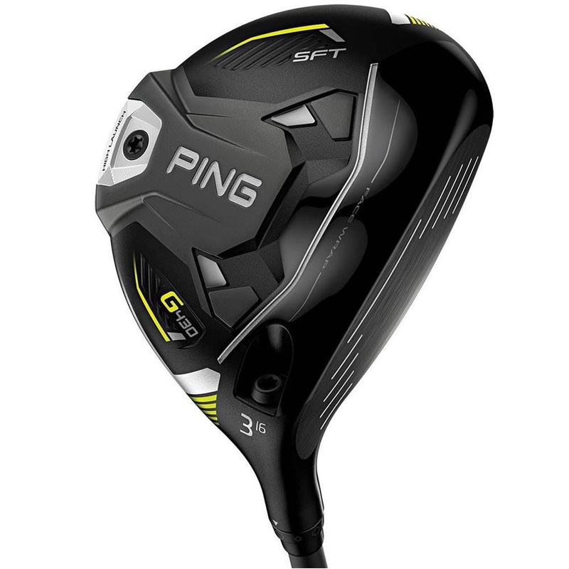 Ping Women’s G430 HL SFT Fairway Wood (Right-Handed)