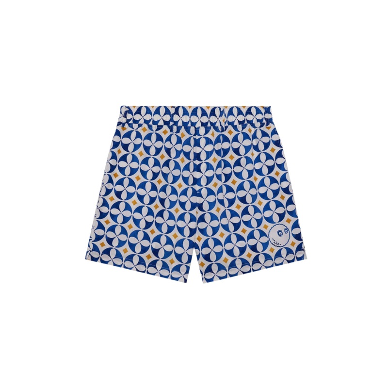 RIVIERA SCOOTER SHORT|Multicolor|S|M|L|XL