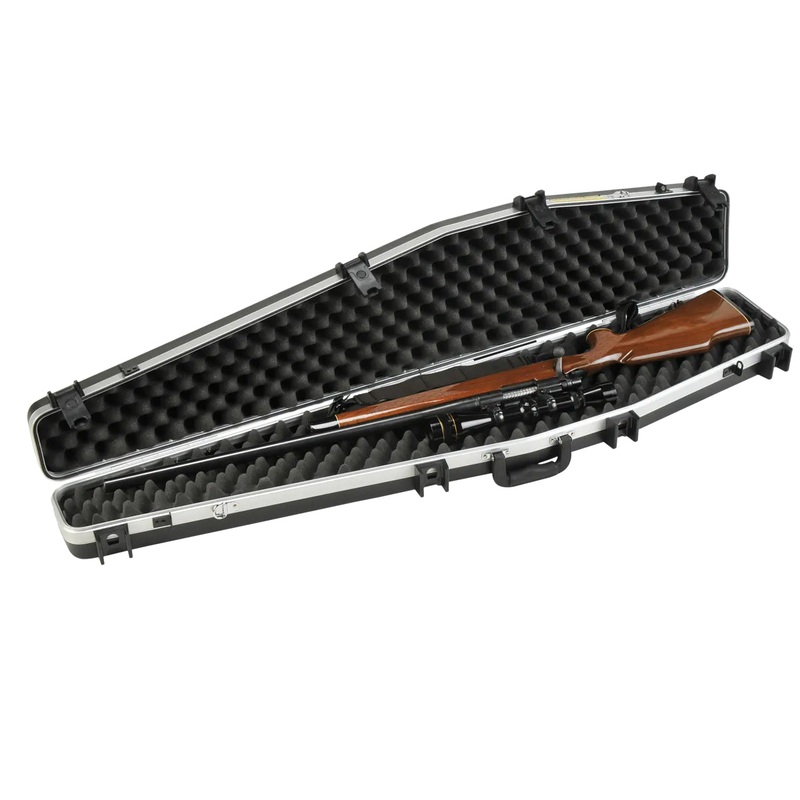 SKB ATA Single Rifle Case 4900