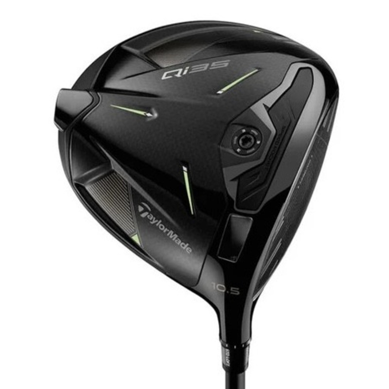 TaylorMade Golf Qi35 Black Driver