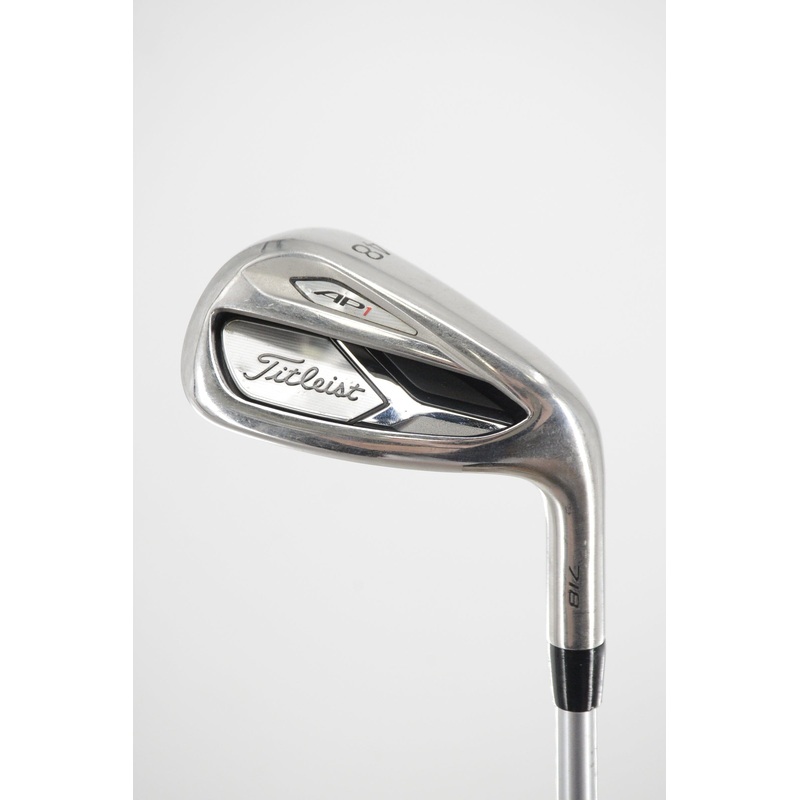 Women’s Titleist 718 AP1 48 Degree Wedge W Flex 34.25