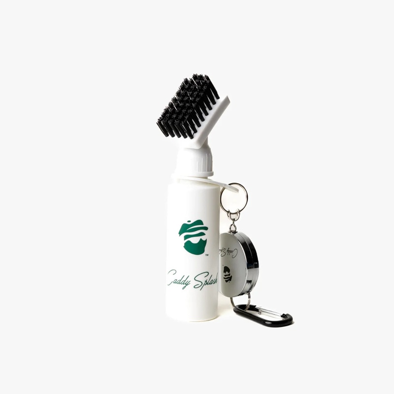 Caddy Splash Golf Club Water Brush