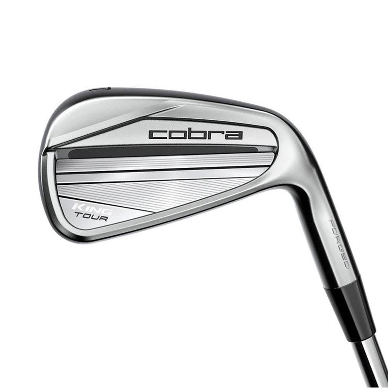 Cobra KING Tour Iron Set Right-Handed