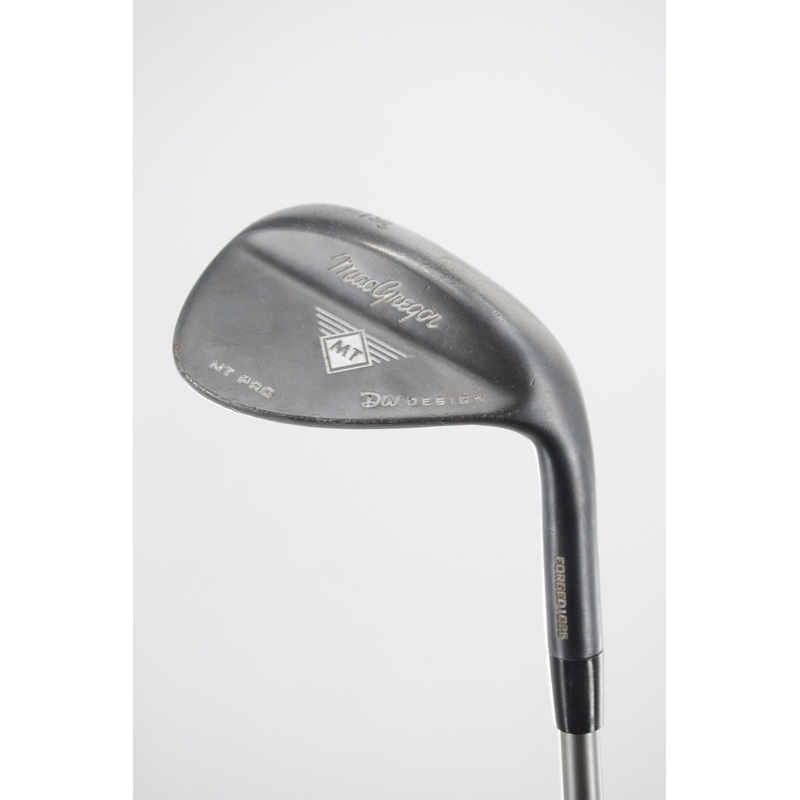 MacGregor MT Pro 56 Degree Wedge R Flex 37