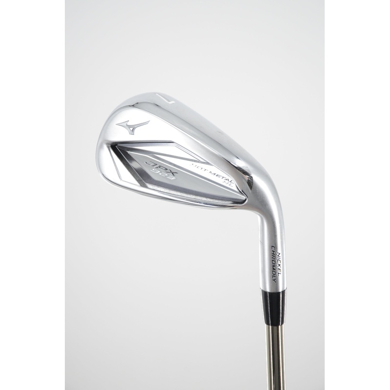 Mizuno JPX 923 Hot Metal HL 7 Iron R Flex 37