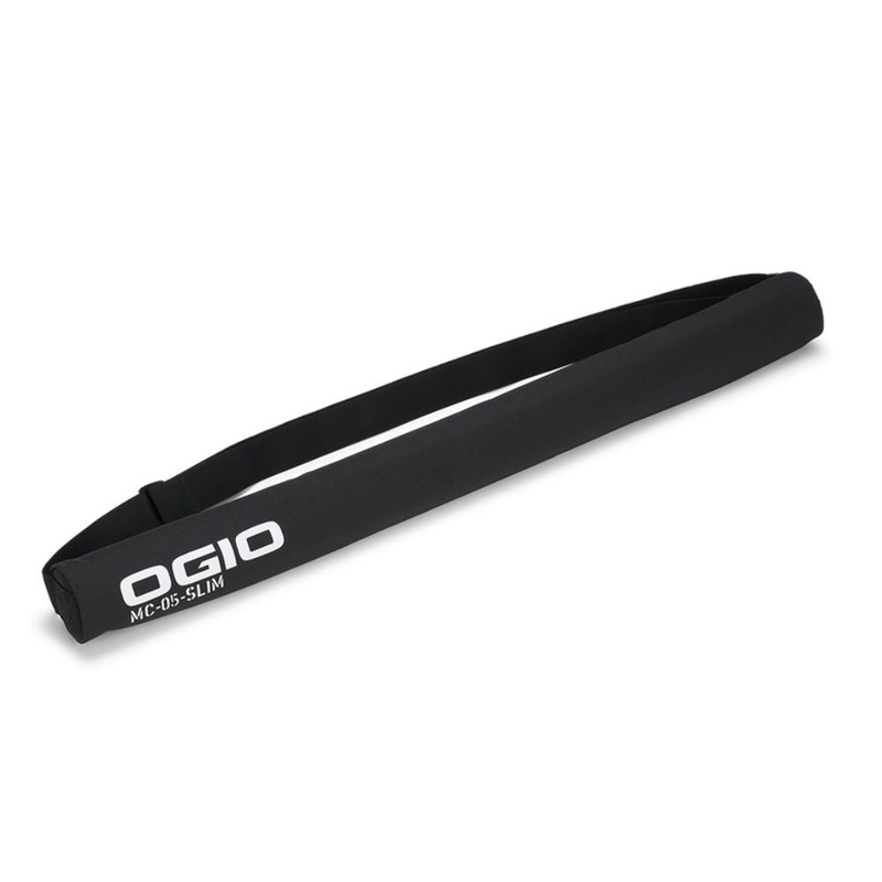 Ogio Thin Can Cooler|Black|Double Camo