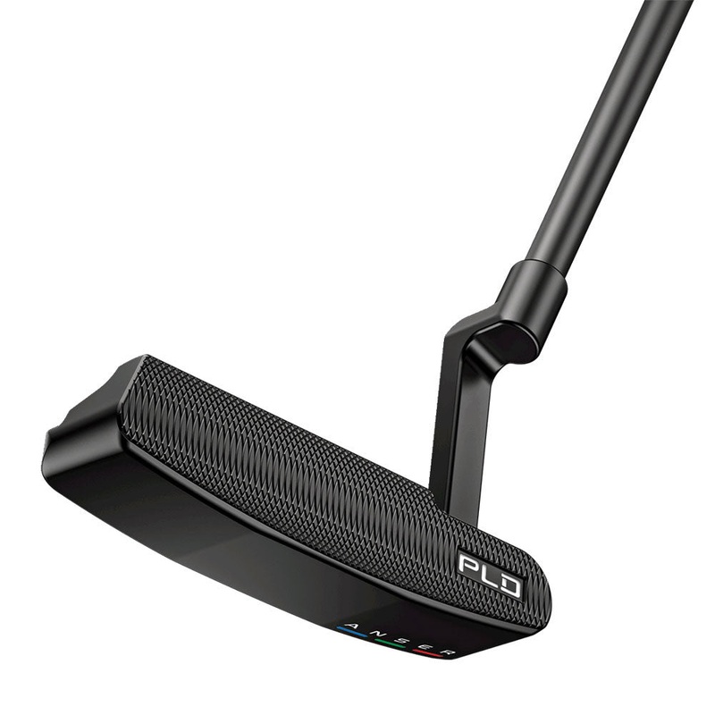 Ping PLD Milled Anser Putter – 2024 (Left-Handed)