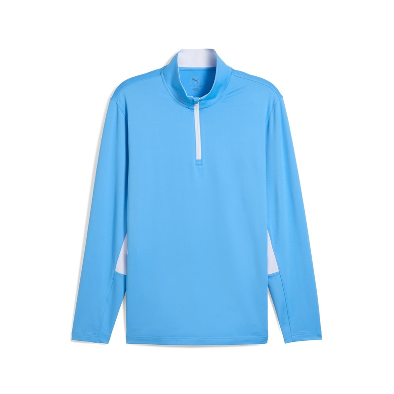 Puma Men’s Pure 2.0 Golf 1/4 Zip Pullover