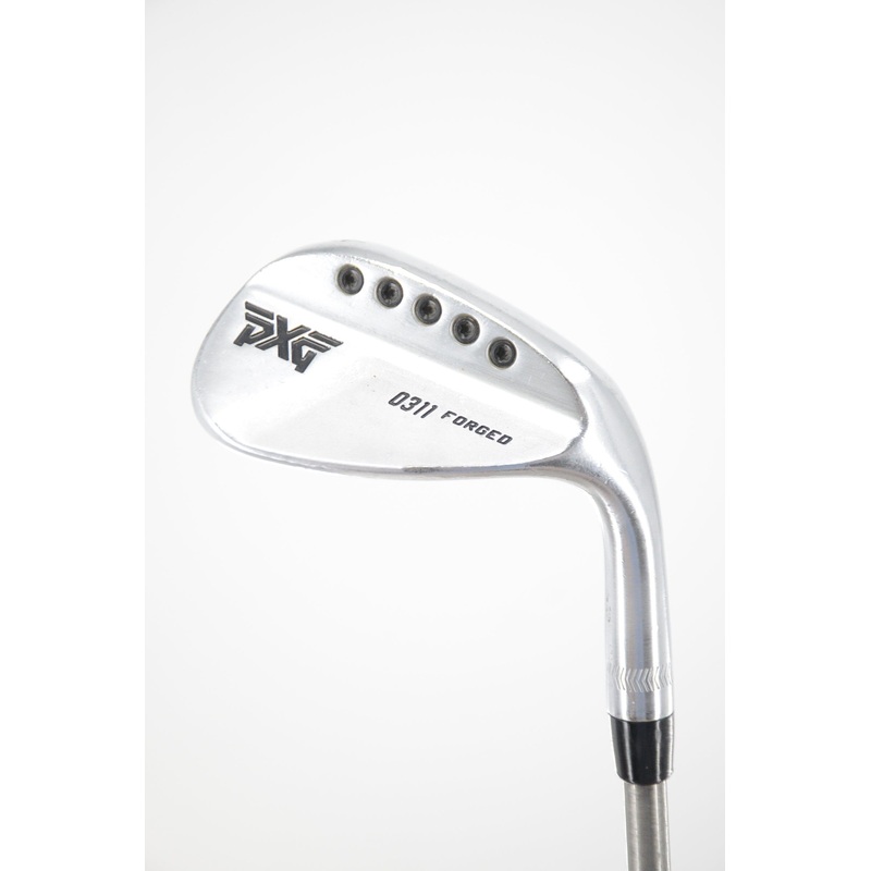 PXG 0311 Forged 54 Degree Wedge R Flex 34.75