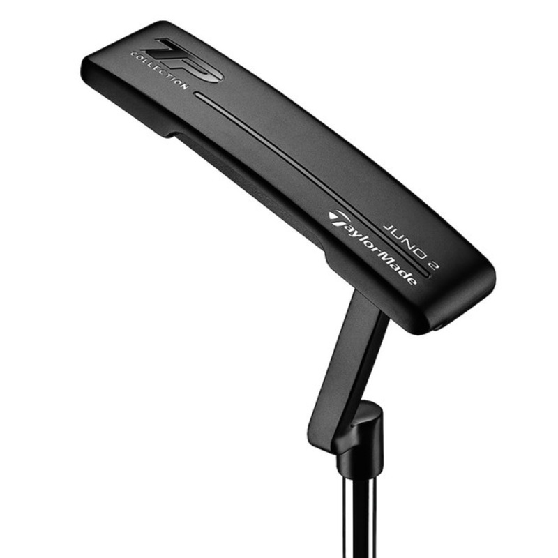TaylorMade Golf TP Black Juno #2 Long-Neck Putter