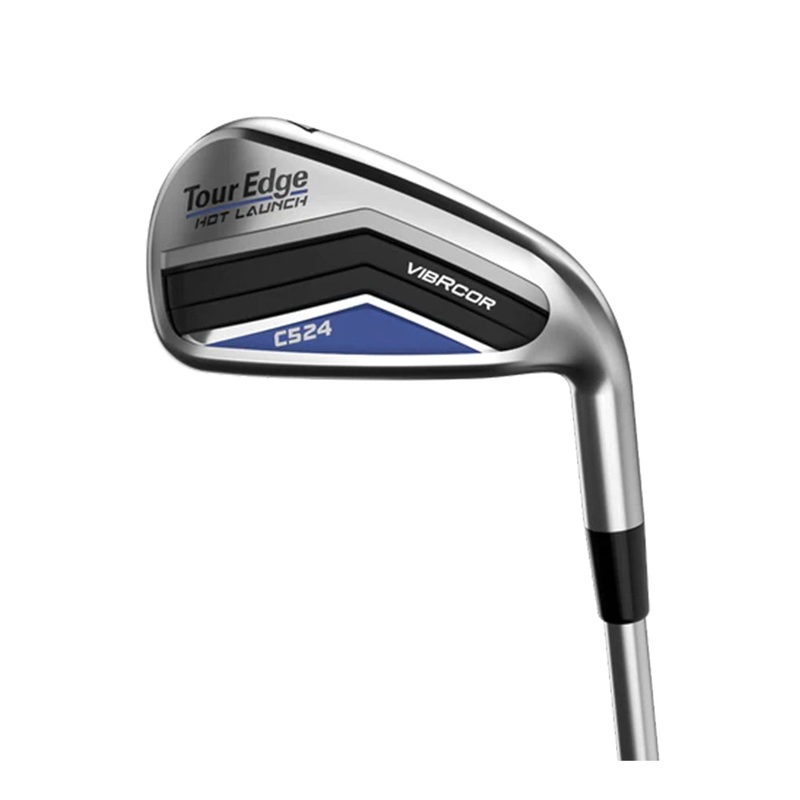 Tour Edge Women’s Hot Launch C524 Iron Set