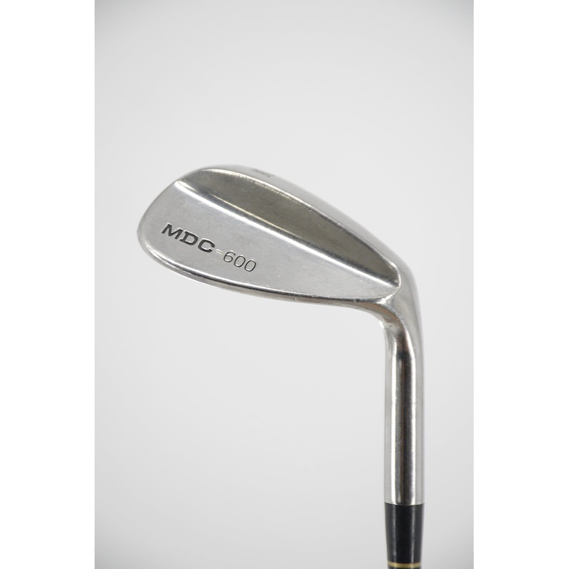 Vision MDC 600 LW Wedge Flex 35.25