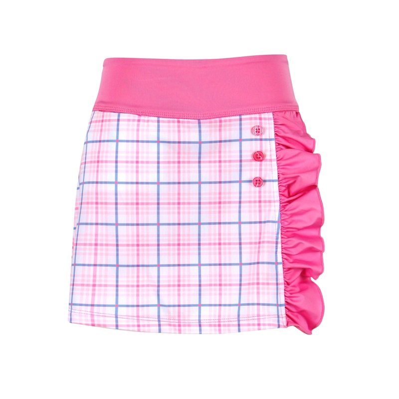 Hattie Golf Skort|Pink CMO|XS|S|M|L