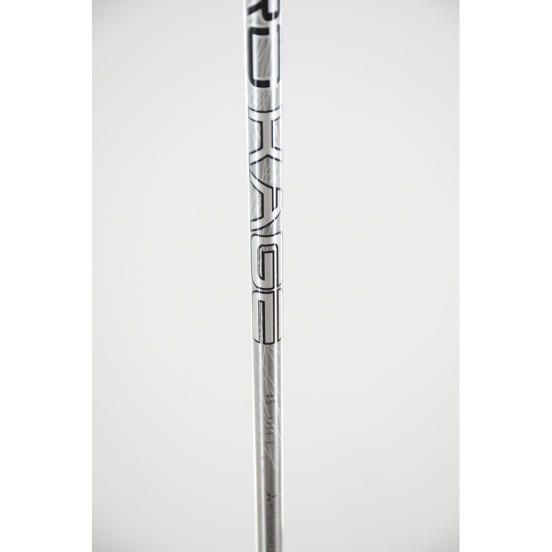 Mitsubishi Kuro Kage Titleist Wood Shaft W Flex 40.25