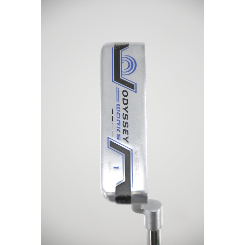 Odyssey Works 1 Versa Putter 35.5