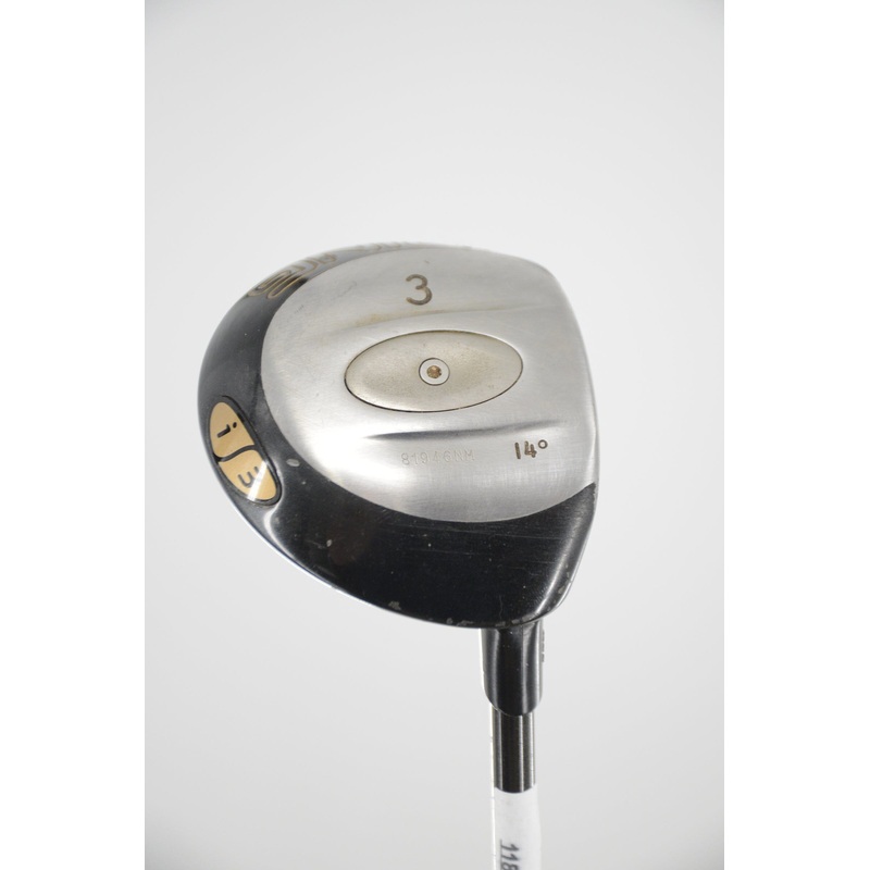 Ping I3 3 Wood X Flex 42.75