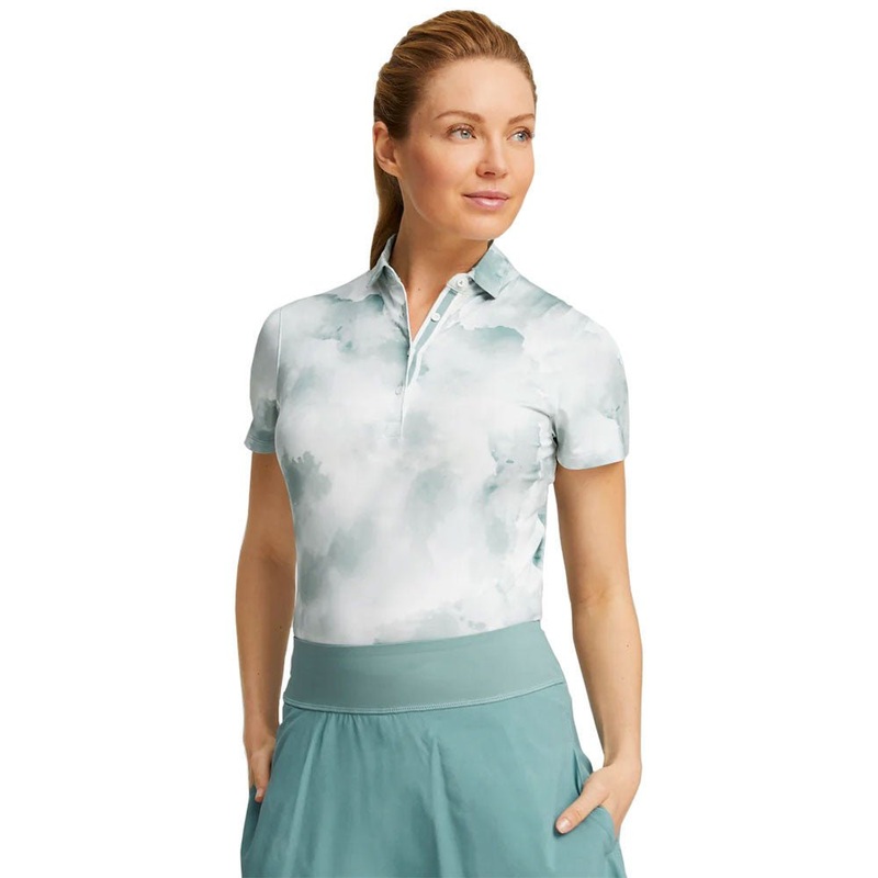 Puma Women’s Mattr Cloudy Polo
