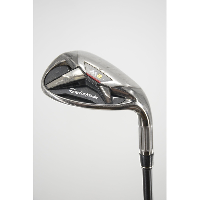 TaylorMade M2 LW SR Flex 34.5