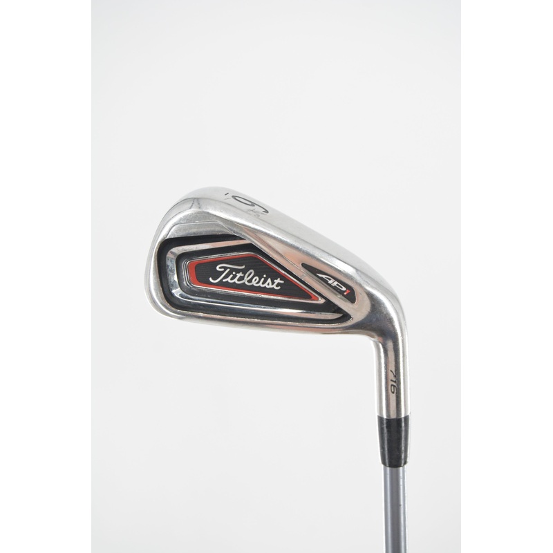 Titleist 716 AP1 6 Iron R Flex 37.25