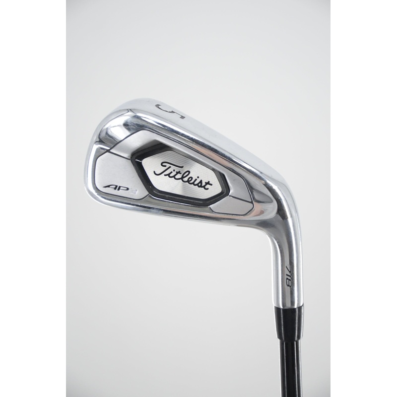 Titleist 718 AP3 5 Iron R Flex 37.75