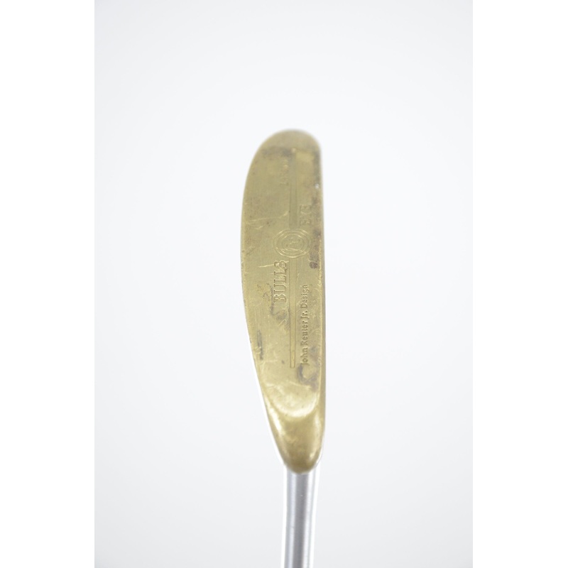 Titleist Bulls Eye Lafemme Putter 33