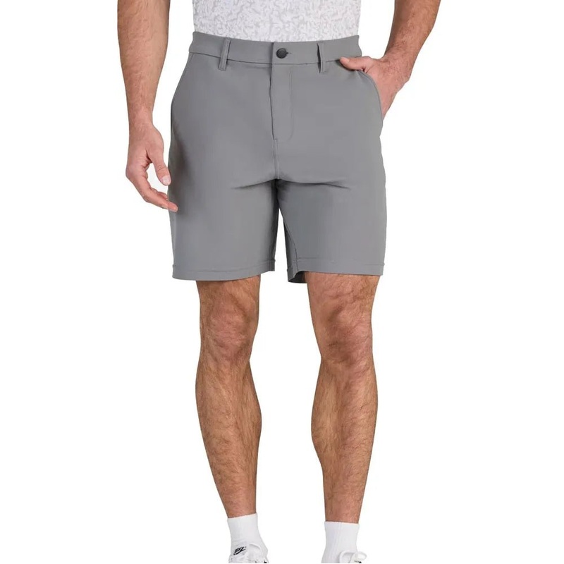 Bad Birdie Golf Shorts|Grey|30|32|34|36|38