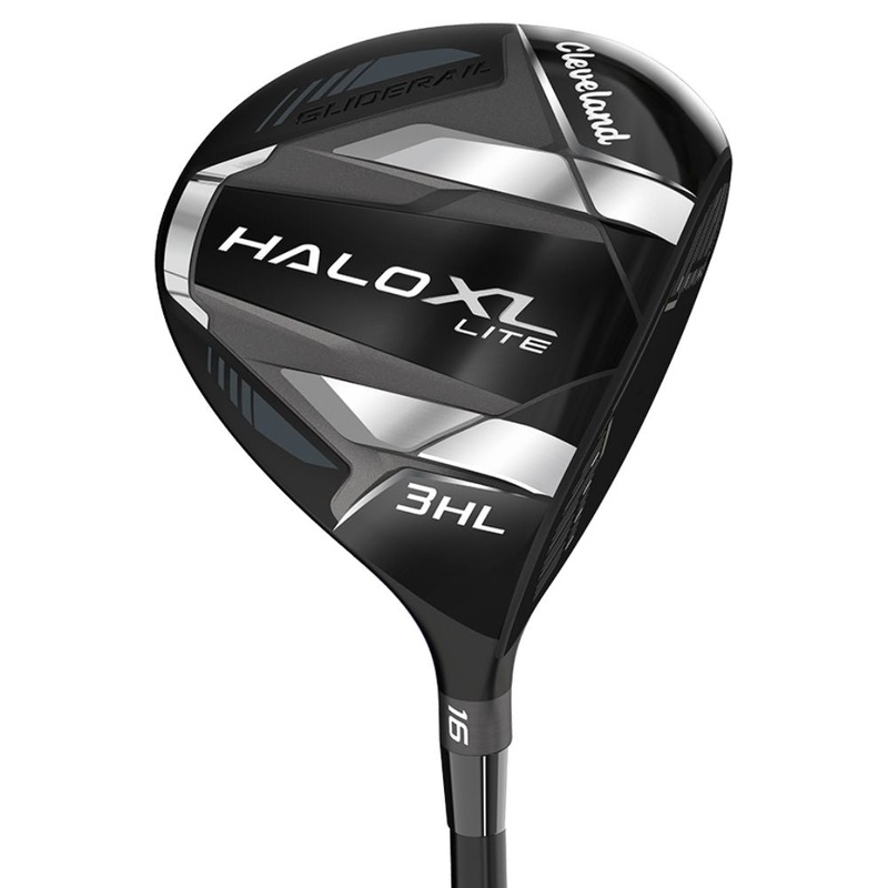 Cleveland HALO XL Lite Women’s Fairway Wood