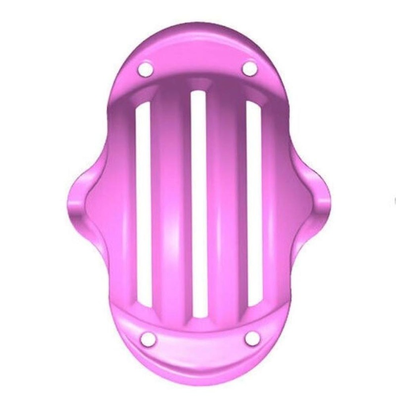 Golf Ball Triple Track 3 Line Marker